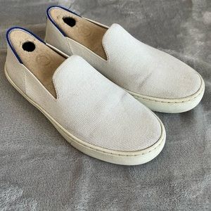 Rothy’s The Original Slip On Sneaker Size 5